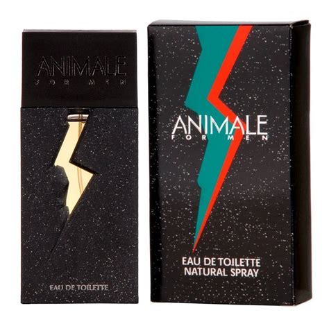 perfume animale original